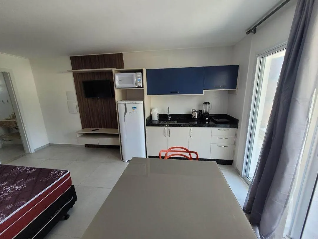 Apartamento Ambar Beach Bombinhas