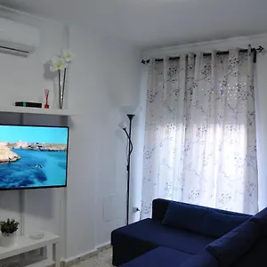 Villachipi Chipiona