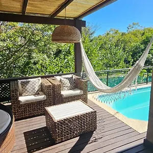 Moderno Com Piscina Privada! Búzios